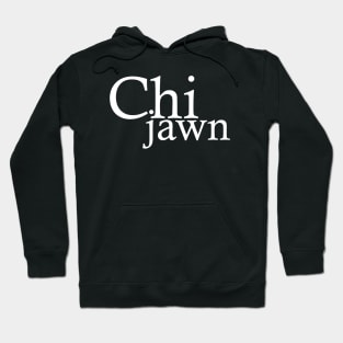 Chi Jawn Hoodie